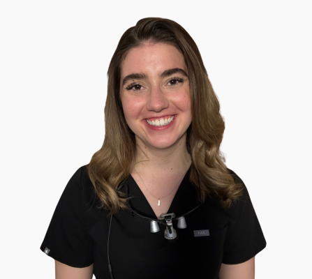 Dr. Laura Aristizabal, DDS